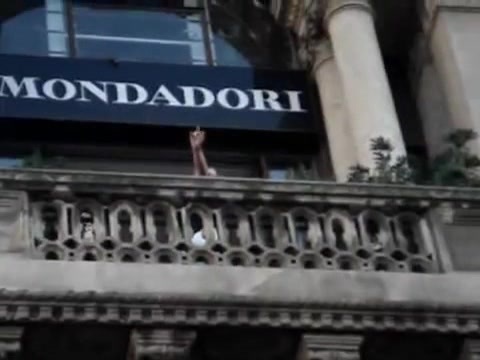 Demi Lovato in Milan 2302 - Demilush in Milan Part oo4