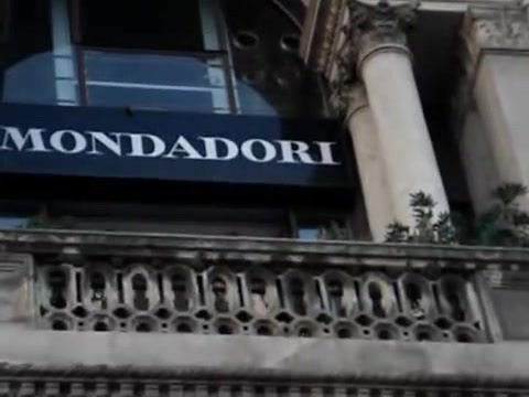 Demi Lovato in Milan 2359