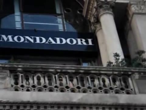 Demi Lovato in Milan 2366