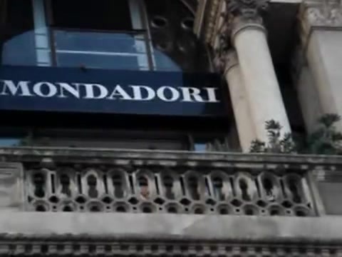 Demi Lovato in Milan 2386 - Demilush in Milan Part oo4