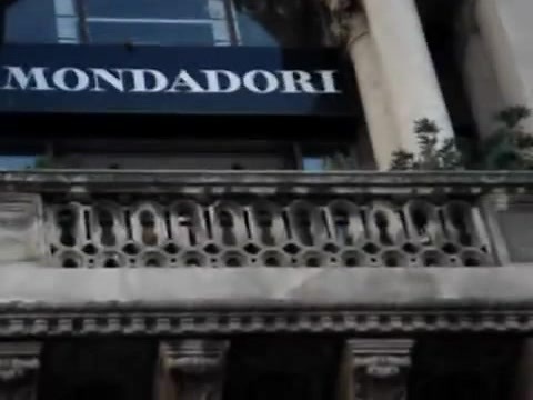 Demi Lovato in Milan 2469
