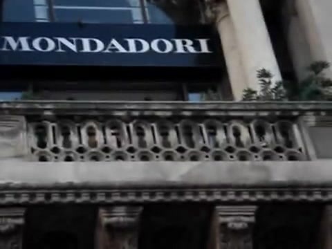 Demi Lovato in Milan 2475