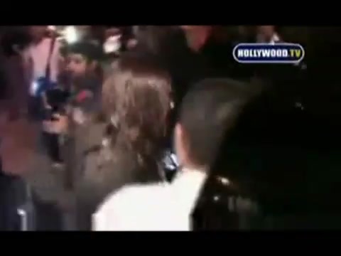 Avril Lavigne - Paparazzi (Various Footage Part 1) 1003 - 27 - years - of - Avril - oo3