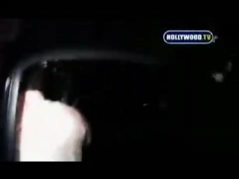 Avril Lavigne - Paparazzi (Various Footage Part 1) 1029