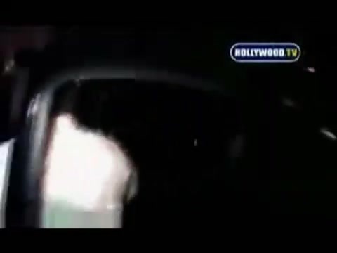 Avril Lavigne - Paparazzi (Various Footage Part 1) 1030