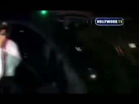 Avril Lavigne - Paparazzi (Various Footage Part 1) 1039