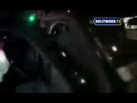 Avril Lavigne - Paparazzi (Various Footage Part 1) 1041