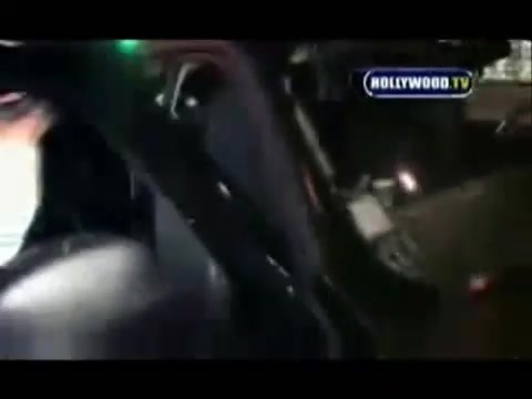 Avril Lavigne - Paparazzi (Various Footage Part 1) 1044