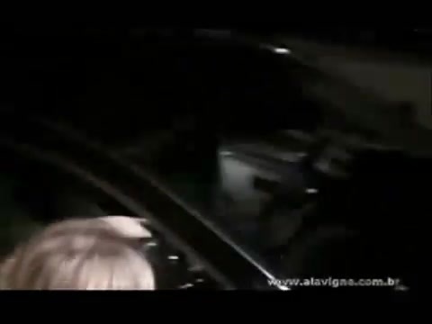 Avril Lavigne - Paparazzi (Various Footage Part 1) 2012 - 27 - years - of - Avril - oo5