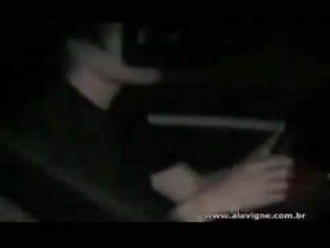 Avril Lavigne - Paparazzi (Various Footage Part 1) 2504 - 27 - years - of - Avril - oo6