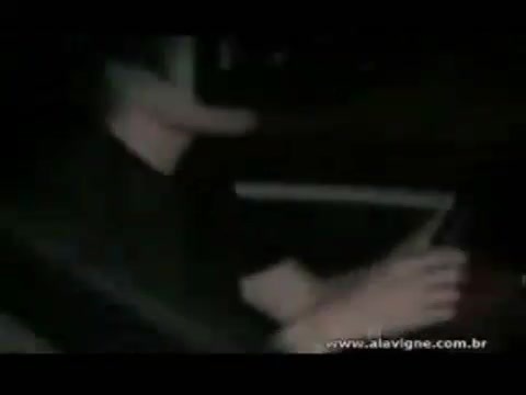 Avril Lavigne - Paparazzi (Various Footage Part 1) 2505 - 27 - years - of - Avril - oo6