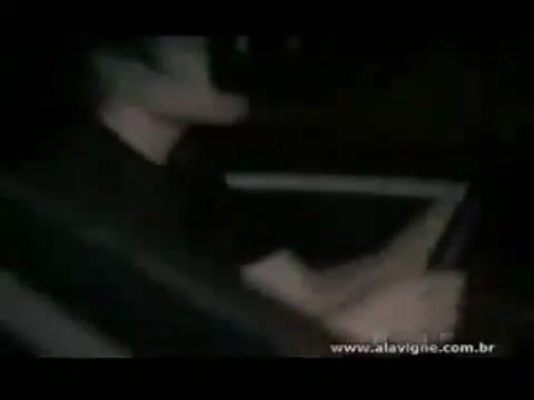 Avril Lavigne - Paparazzi (Various Footage Part 1) 2506 - 27 - years - of - Avril - oo6