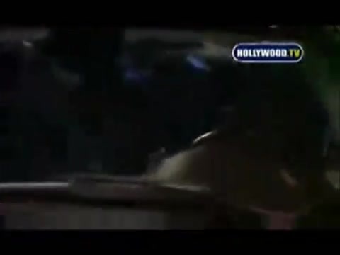 Avril Lavigne - Paparazzi (Various Footage Part 1) 1078