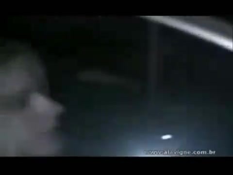 Avril Lavigne - Paparazzi (Various Footage Part 1) 2516