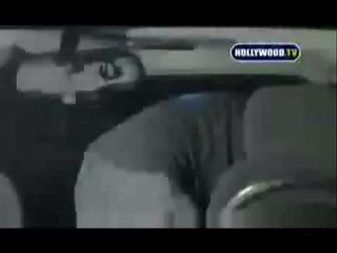 Avril Lavigne - Paparazzi (Various Footage Part 1) 1087