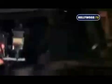 Avril Lavigne - Paparazzi (Various Footage Part 1) 1114