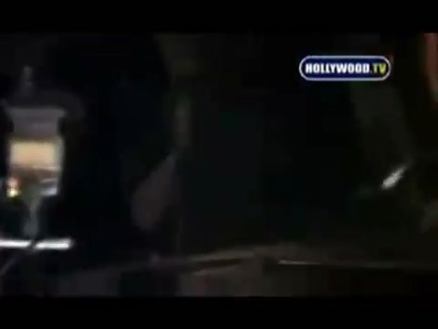 Avril Lavigne - Paparazzi (Various Footage Part 1) 1116