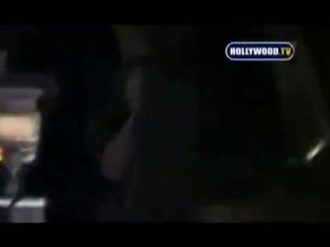 Avril Lavigne - Paparazzi (Various Footage Part 1) 1117