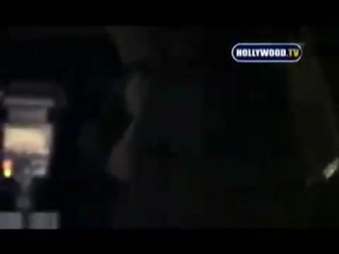 Avril Lavigne - Paparazzi (Various Footage Part 1) 1120