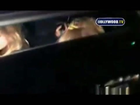 Avril Lavigne - Paparazzi (Various Footage Part 1) 1602