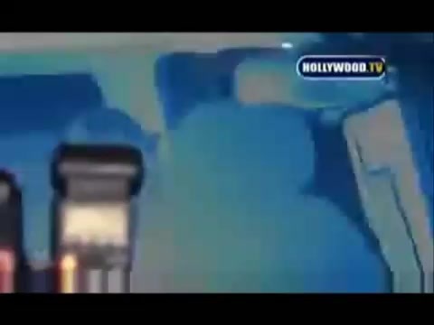 Avril Lavigne - Paparazzi (Various Footage Part 1) 1133