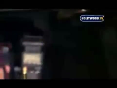 Avril Lavigne - Paparazzi (Various Footage Part 1) 1134