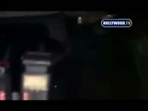 Avril Lavigne - Paparazzi (Various Footage Part 1) 1138