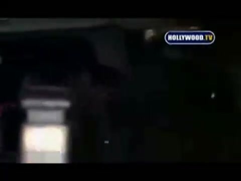 Avril Lavigne - Paparazzi (Various Footage Part 1) 1139