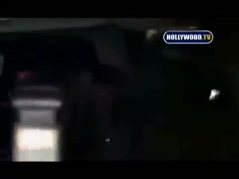 Avril Lavigne - Paparazzi (Various Footage Part 1) 1140