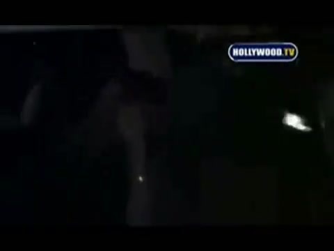 Avril Lavigne - Paparazzi (Various Footage Part 1) 1146