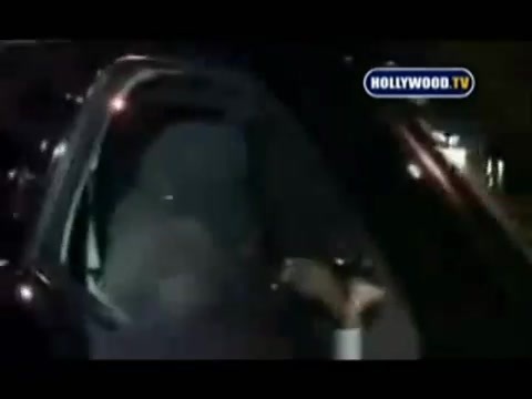 Avril Lavigne - Paparazzi (Various Footage Part 1) 1170