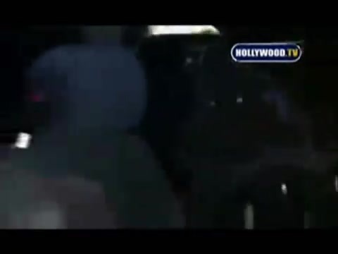 Avril Lavigne - Paparazzi (Various Footage Part 1) 1190