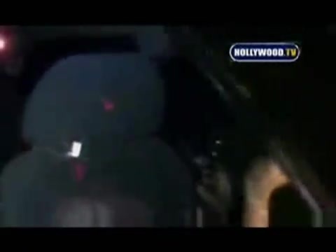 Avril Lavigne - Paparazzi (Various Footage Part 1) 1197