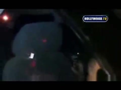 Avril Lavigne - Paparazzi (Various Footage Part 1) 1200