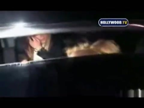 Avril Lavigne - Paparazzi (Various Footage Part 1) 1674