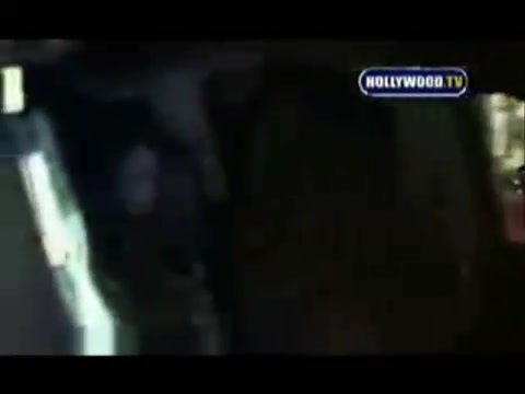 Avril Lavigne - Paparazzi (Various Footage Part 1) 1217