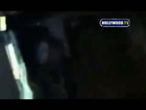 Avril Lavigne - Paparazzi (Various Footage Part 1) 1219