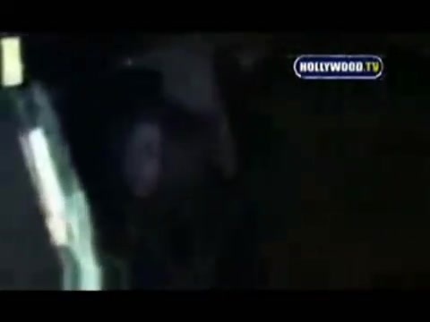 Avril Lavigne - Paparazzi (Various Footage Part 1) 1221