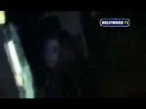 Avril Lavigne - Paparazzi (Various Footage Part 1) 1222