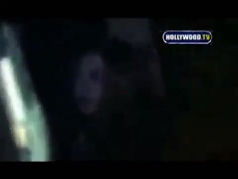 Avril Lavigne - Paparazzi (Various Footage Part 1) 1224