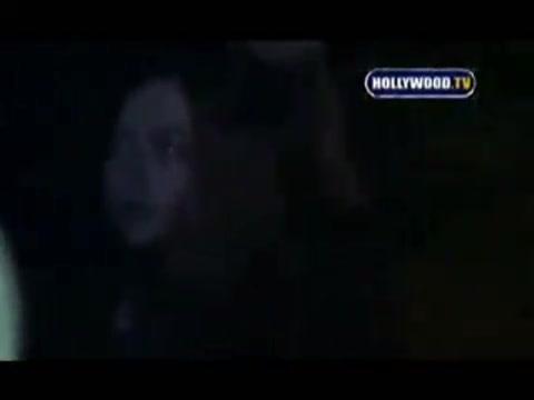 Avril Lavigne - Paparazzi (Various Footage Part 1) 1228