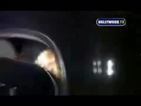 Avril Lavigne - Paparazzi (Various Footage Part 1) 1706