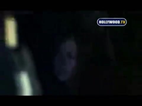 Avril Lavigne - Paparazzi (Various Footage Part 1) 1240