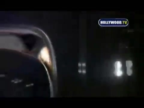 Avril Lavigne - Paparazzi (Various Footage Part 1) 1707