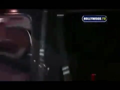 Avril Lavigne - Paparazzi (Various Footage Part 1) 1709