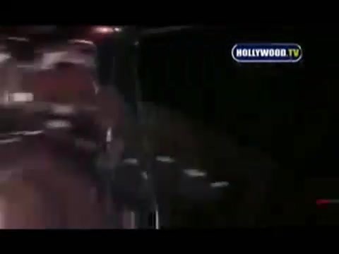 Avril Lavigne - Paparazzi (Various Footage Part 1) 1710