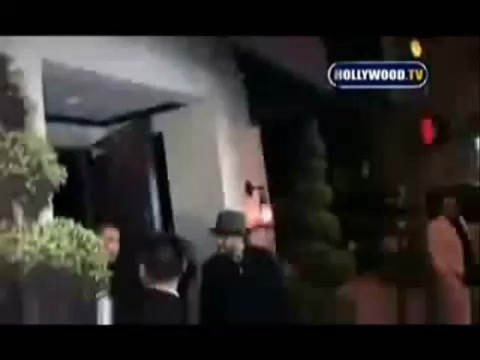 Avril Lavigne - Paparazzi (Various Footage Part 1) 1245 - 27 - years - of - Avril - oo3