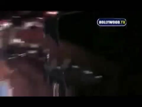 Avril Lavigne - Paparazzi (Various Footage Part 1) 1711