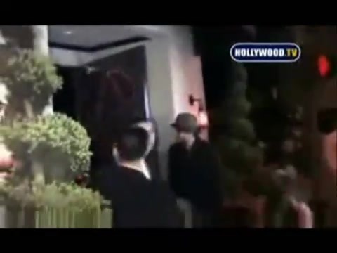 Avril Lavigne - Paparazzi (Various Footage Part 1) 1253 - 27 - years - of - Avril - oo3
