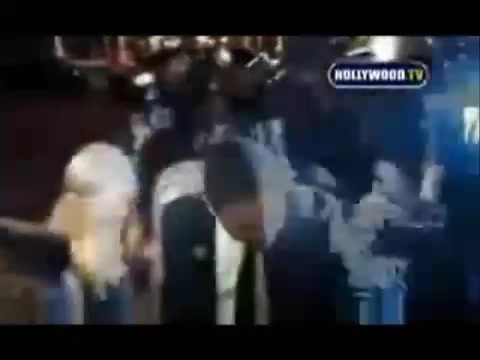 Avril Lavigne - Paparazzi (Various Footage Part 1) 1329